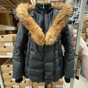 Mackage Coat